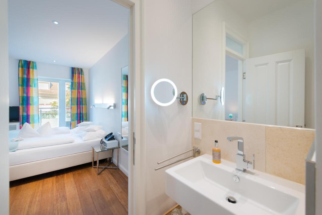 35Qm Deluxe Apartment Suites Im Stil Design Hotel Vosteen Naehe Der Kaiserburg Nürnberg Exterior foto