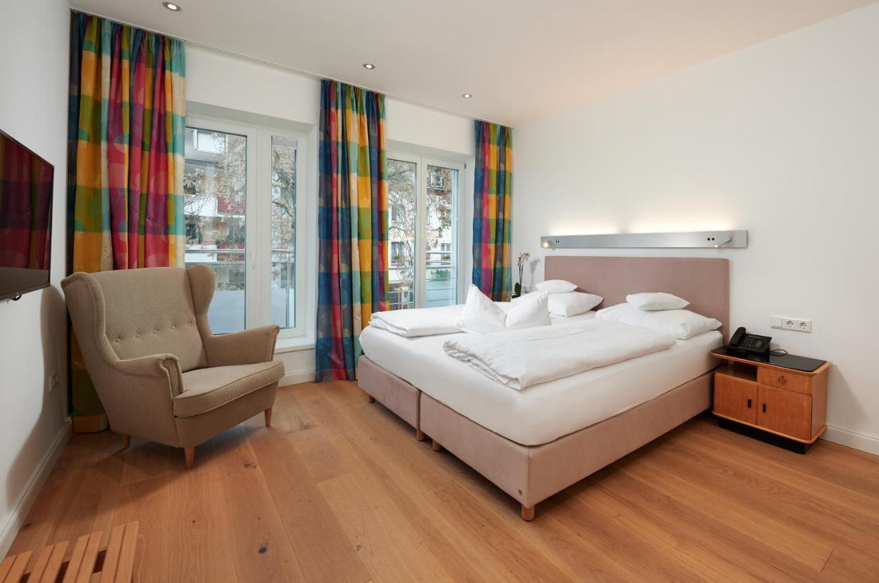 35Qm Deluxe Apartment Suites Im Stil Design Hotel Vosteen Naehe Der Kaiserburg Nürnberg Exterior foto